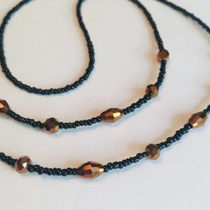 Sunglasses/eyeglasses leash